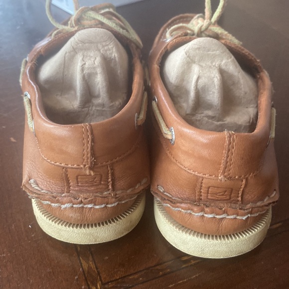 Sperry mens shoes - Picture 6 of 6